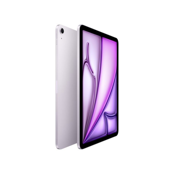 Apple iPad Air 11 polegadas 12GB 1TB Wi-Fi roxo-IPS-chip M4-12MPX…