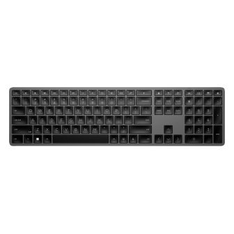 Teclado sem fios HP 975 de modo duplo