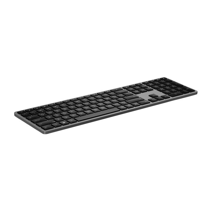 HP 975 Dual Mode Wireless Keyboard