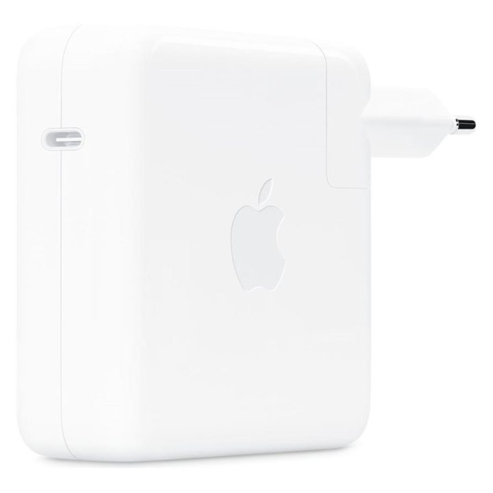 Apple 96W USB-C Power Adapter (MW2L3ZM/A)