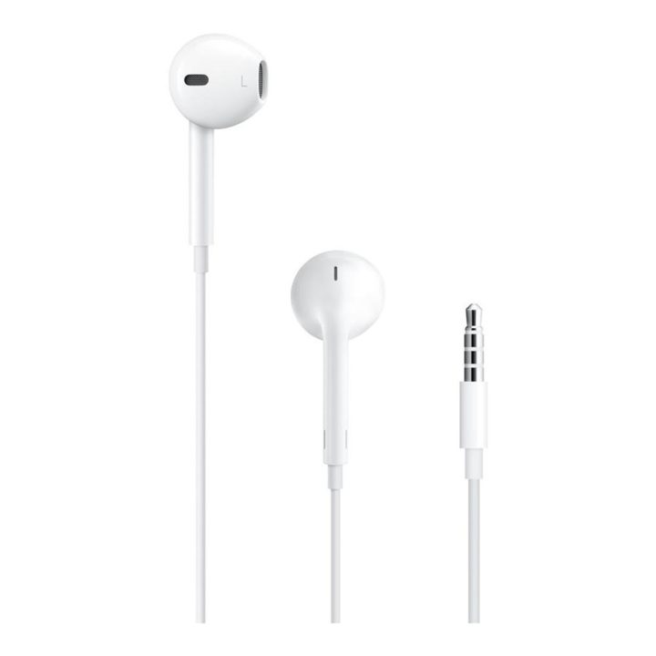 Apple Earpods Mini auriculares intrauditivos con cable