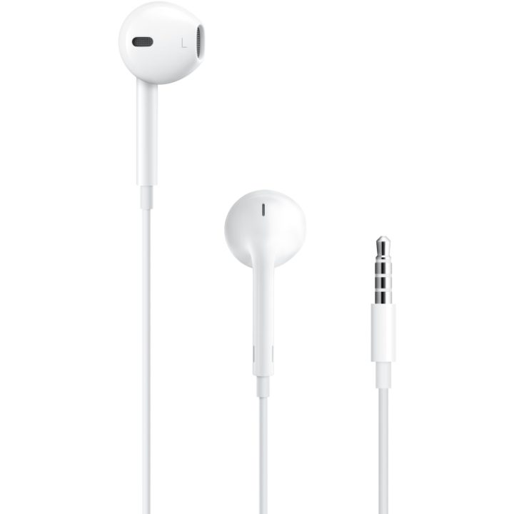 Apple Earpods Mini auriculares intrauditivos con cable