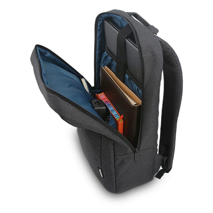 Lenovo B210 15,6" Mochila Preto