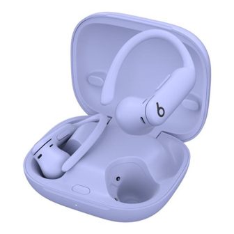 Apple Powerbeats Pro 2 Hyper Purple headphones