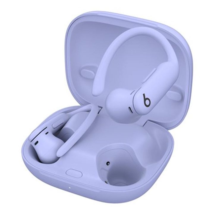 Apple Powerbeats Pro 2 Hyper Purple auriculares