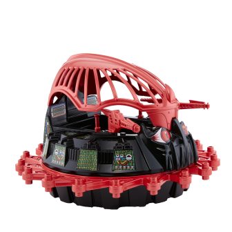 Masters of the Universe HGW37 veículo de brincar