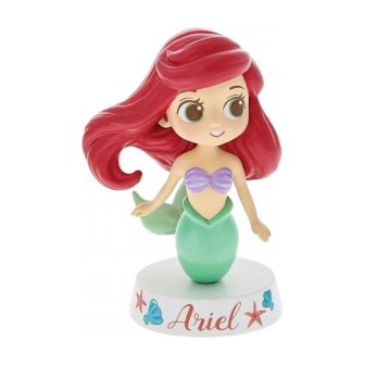 Enesco Disney The Little Mermaid Ariel Mini Figure (6012012)