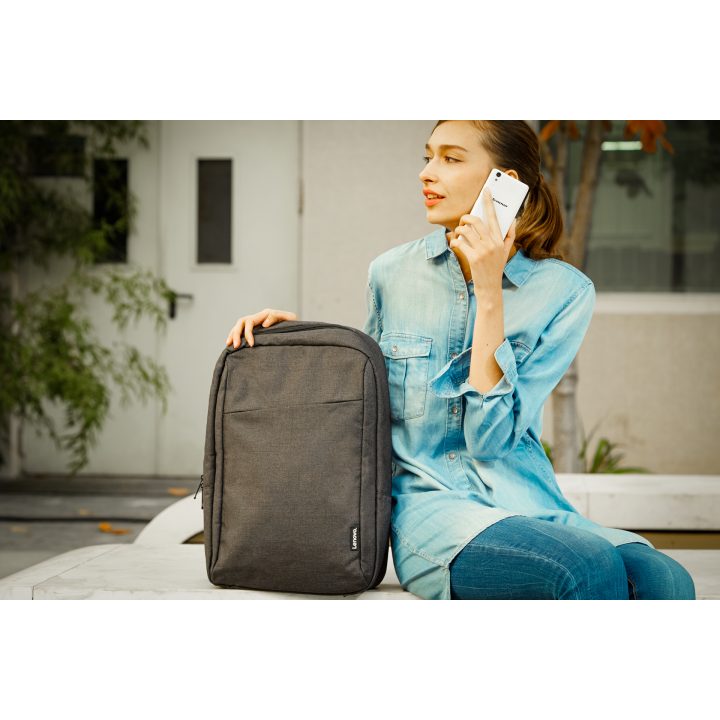Lenovo B210 15.6" Backpack Black