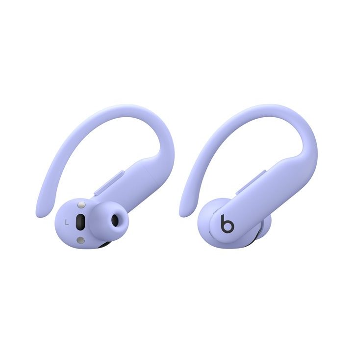 Apple Powerbeats Pro 2 Hyper Purple headphones