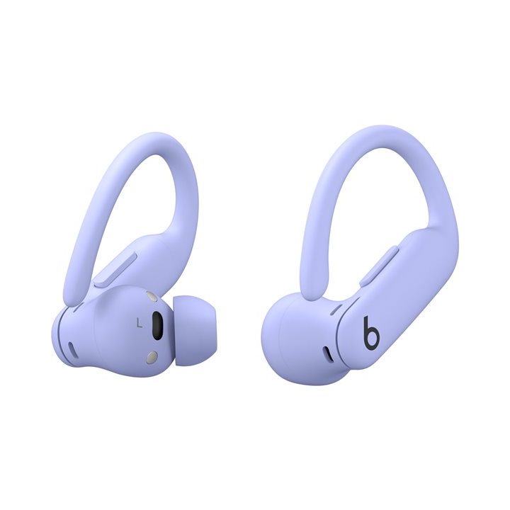 Apple Powerbeats Pro 2 Hyper Purple headphones