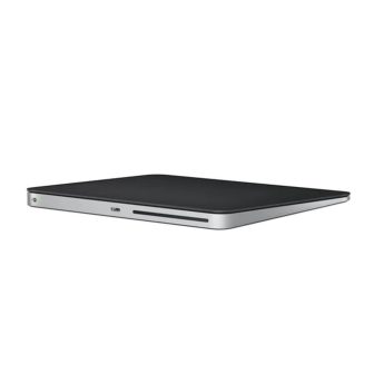 Apple Magic Trackpad Wireless Mouse Black (MXKA3Z/A)