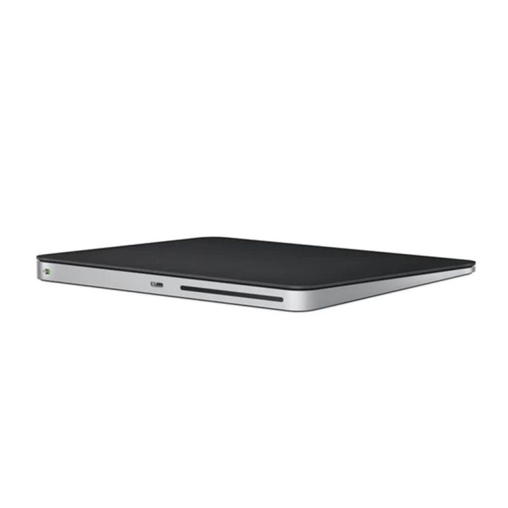 Apple Magic Trackpad Wireless Mouse Black (MXKA3Z/A)