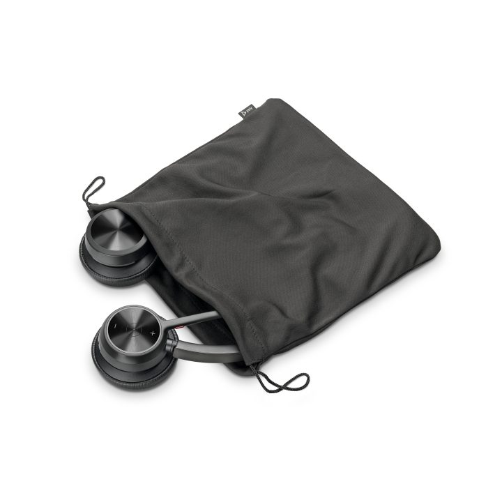 Poly Voyager 4320 Wireless Over-Ear Headset (76U50AA)