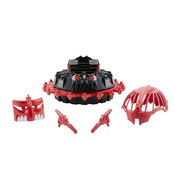 Masters of the Universe HGW37 toy vehicle