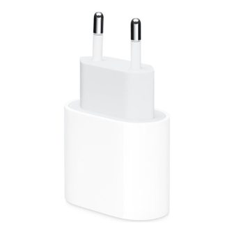 Apple 20W USB-C Charger (MD3J4ZM/A)