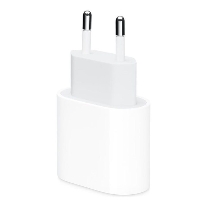 Apple 20W USB-C Charger (MD3J4ZM/A)