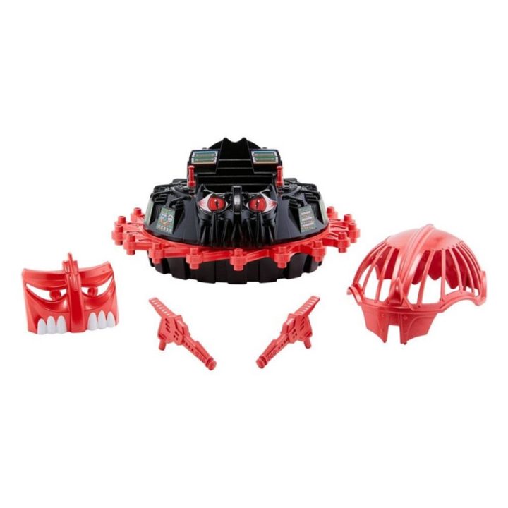 Masters of the Universe HGW37 toy vehicle