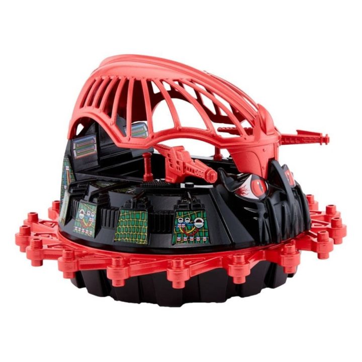 Masters of the Universe HGW37 toy vehicle