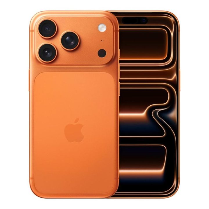 Apple iPhone 17 Pro 512 GB