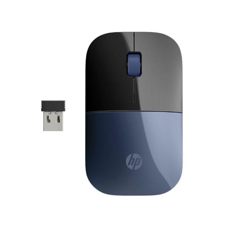 HP Ratón inalámbrico Z3700