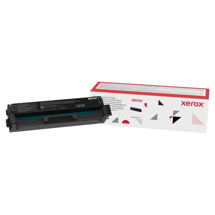 Xerox C230/C235 Cartucho de toner preto de alta capacidade (3000…