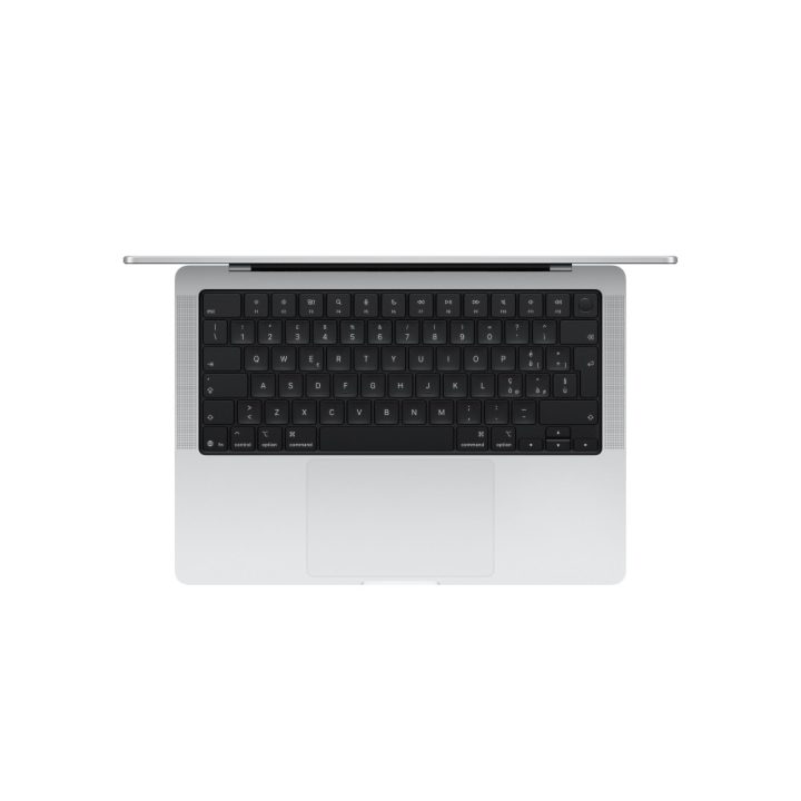 Portátil Apple MacBook Pro 14-Apple M5 Max-36GB-SSD 2TB-14.2…