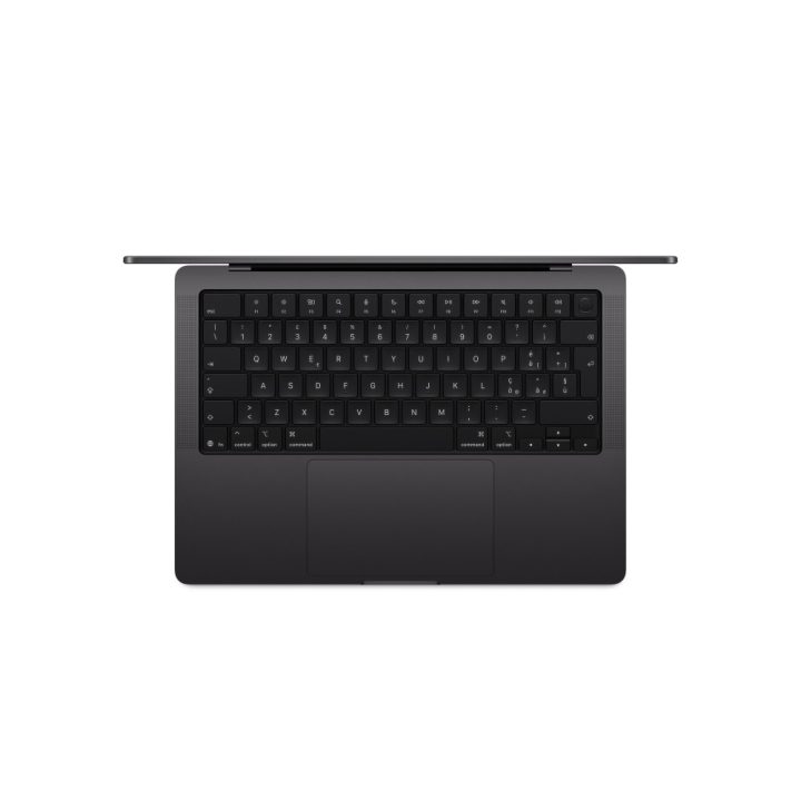 Portatil Apple MacBook pro 14-Apple m5 max-36GB-SSD 2TB-14…