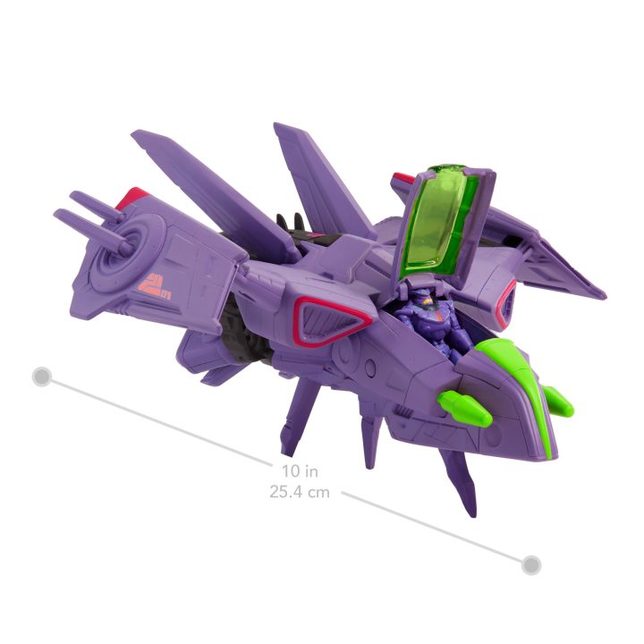 Lightyear HHJ61 toy vehicle