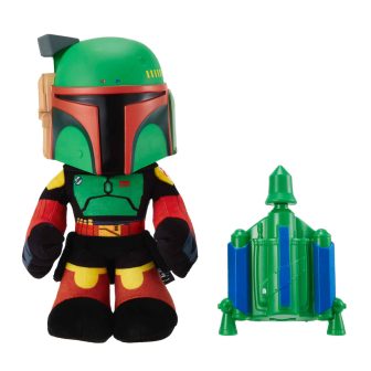 Star Wars HHW55 plush toy