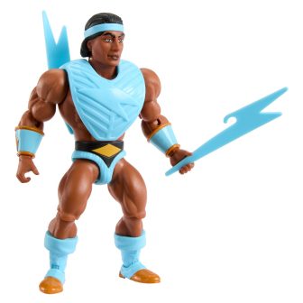 Masters of the Universe HKM66 toy figure for kids