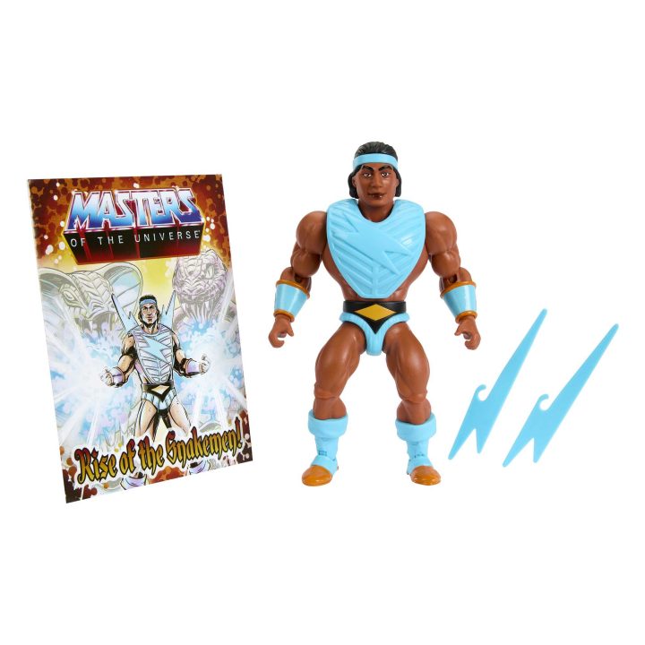 Masters of the Universe HKM66 toy figure for kids