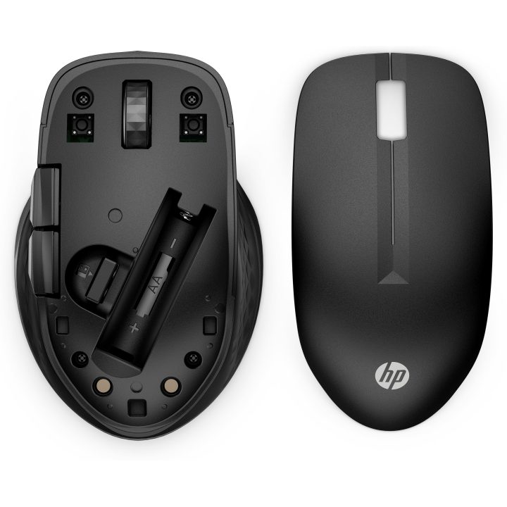 Rato sem fios HP 430 multidispositivo