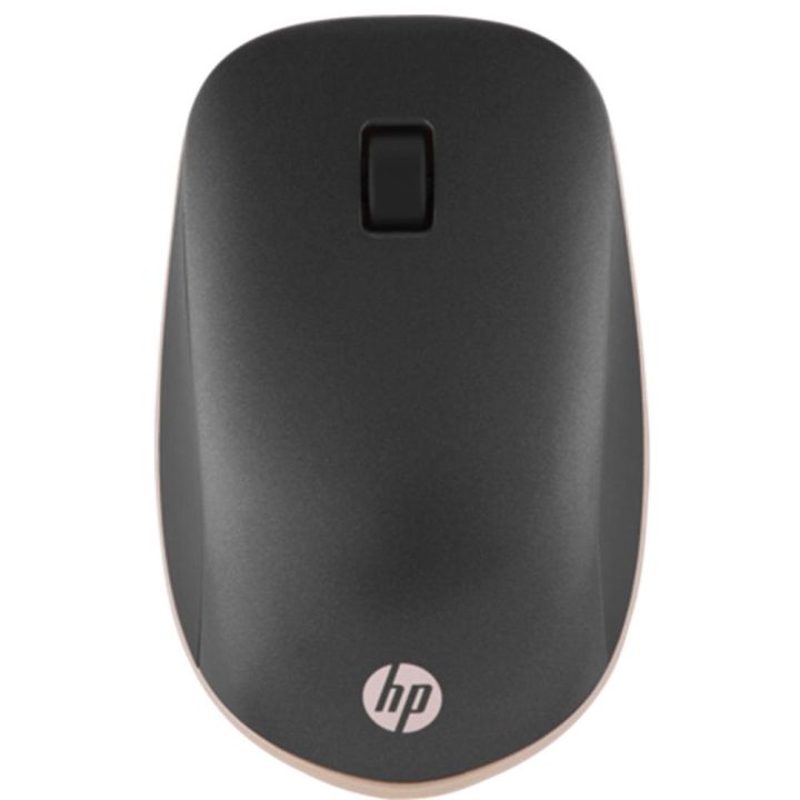HP 410 Low Profile Bluetooth Mouse, Silver