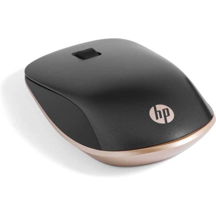 HP 410 Low Profile Bluetooth Mouse, Silver