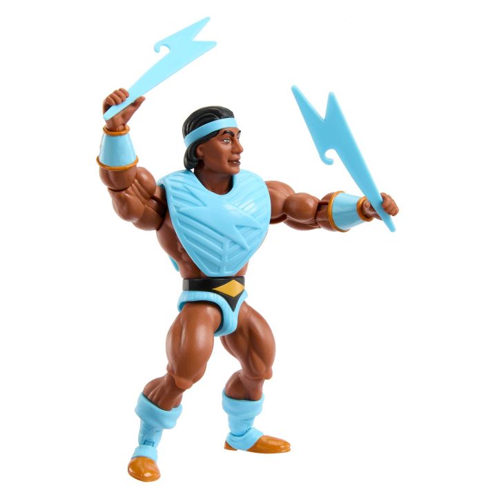 Masters of the Universe HKM66 figura de juguete para niños