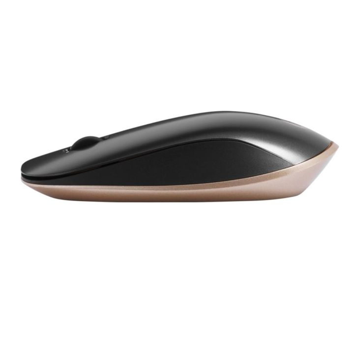 HP 410 Low Profile Bluetooth Mouse, Silver
