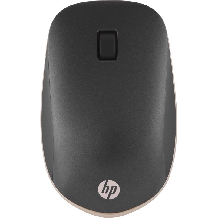 HP 410 Low Profile Bluetooth Mouse, Silver