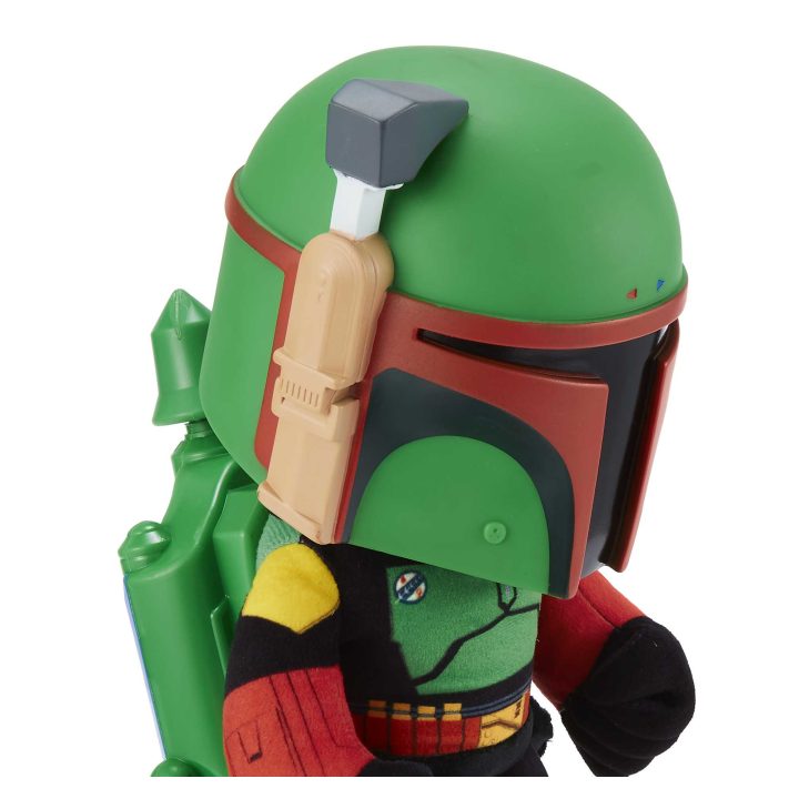 Star Wars HHW55 plush toy