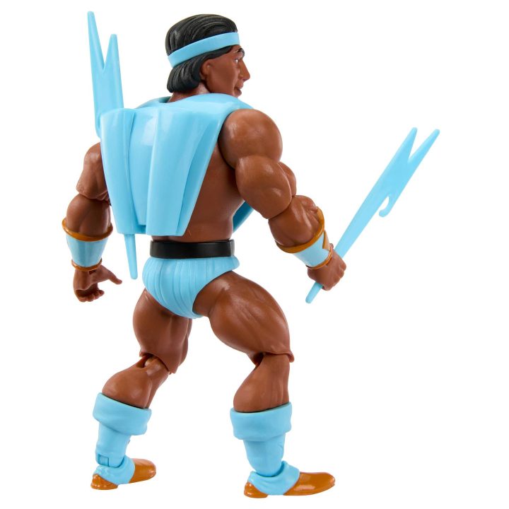 Masters of the Universe HKM66 figura de juguete para niños