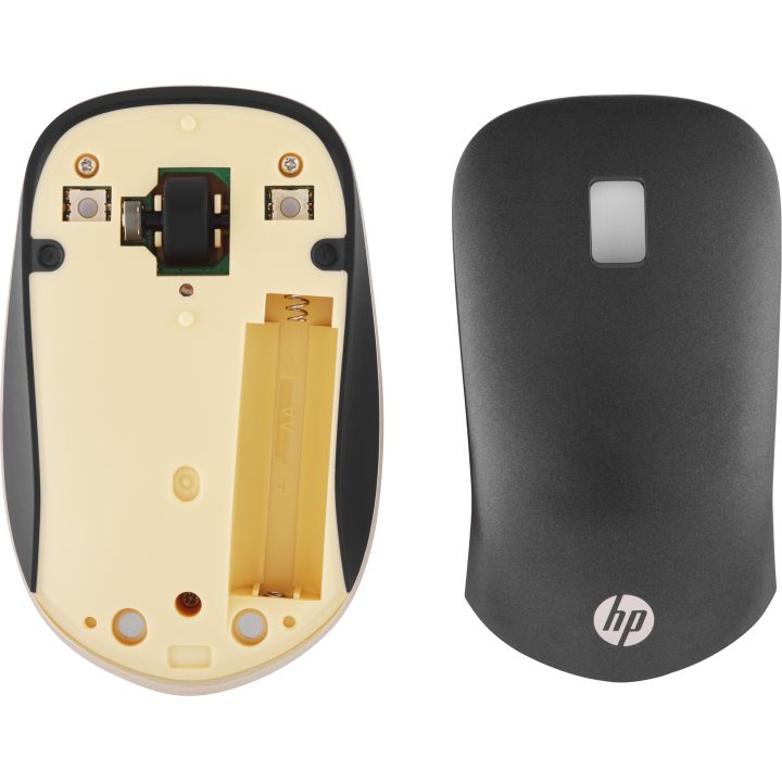 HP 410 Low Profile Bluetooth Mouse, Silver