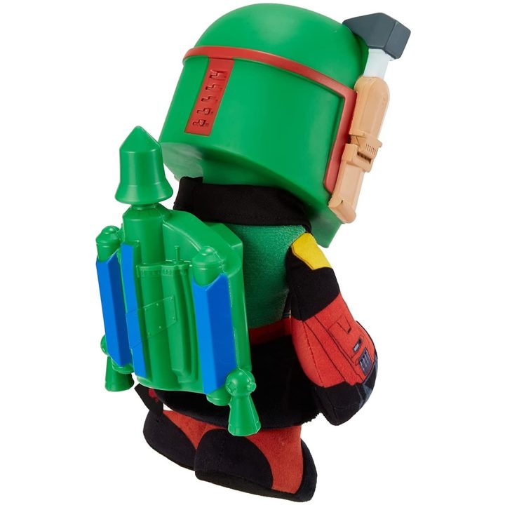 Star Wars HHW55 plush toy