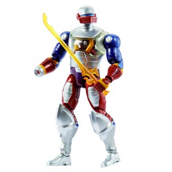Mattel HLB40 figura de juguete para niños
