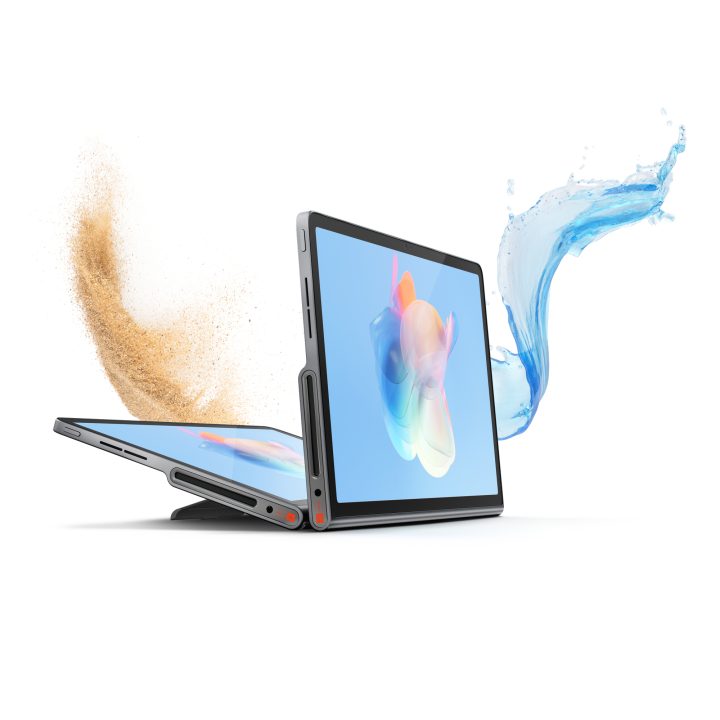Lenovo Tab Plus Mediatek 128 GB 11,5" 8 GB Wi-Fi 5 (802.11ac) Android…