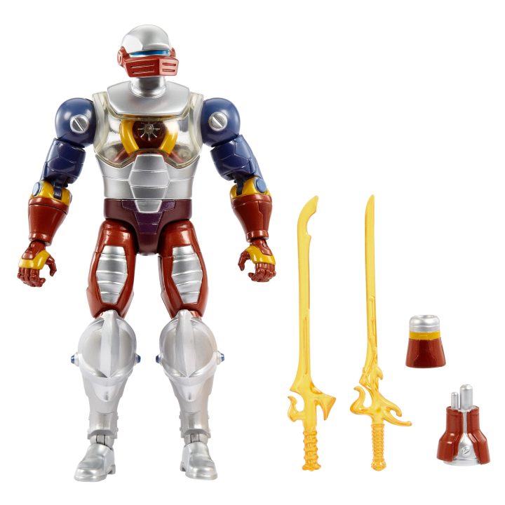 Mattel HLB40 figura de juguete para niños