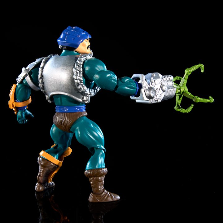 Masters of the Universe HKM76 figura de brinquedo para crianças
