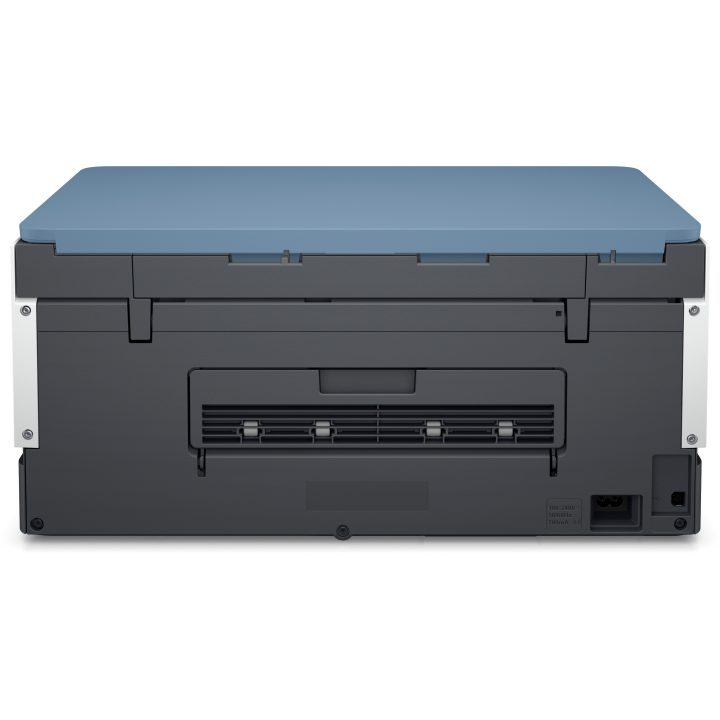 HP Smart Tank 7006 Wireless All-in-One Color Printer, Automatic…