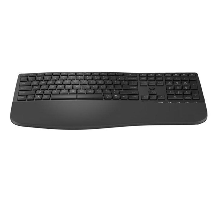 Teclado HP 685 Comfort de modo duplo
