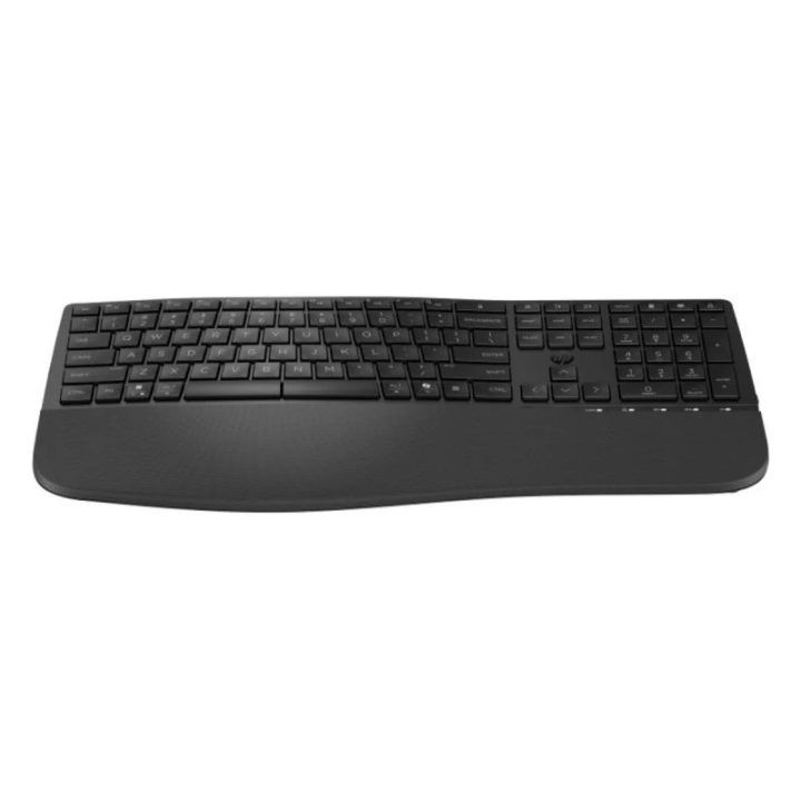 HP 685 Comfort Dual Mode Keyboard