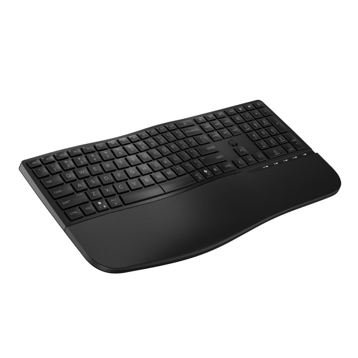 Teclado HP 685 Comfort de modo duplo