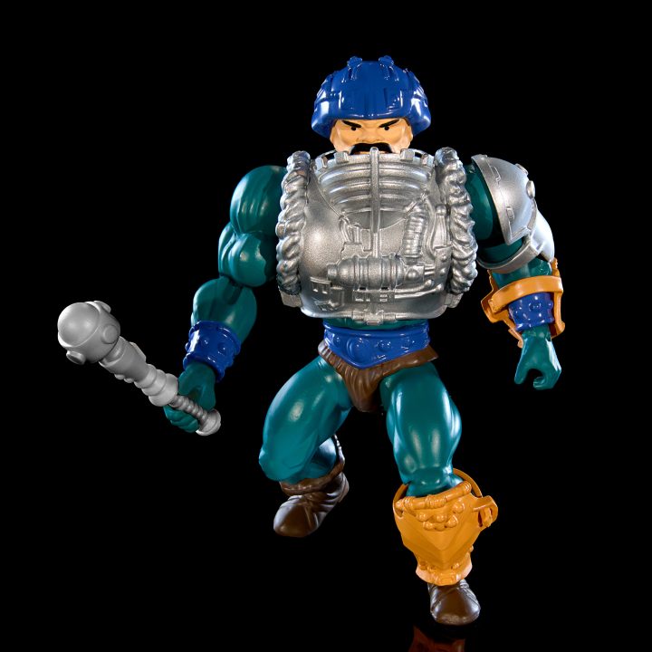 Masters of the Universe HKM76 figura de brinquedo para crianças